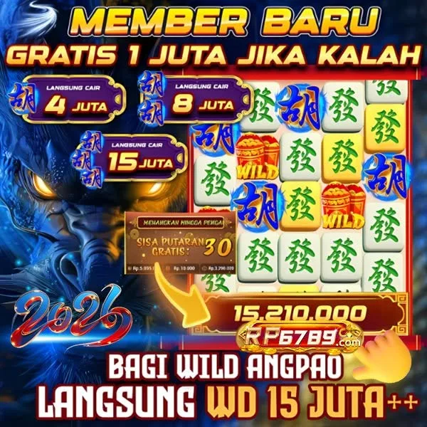 BANK303 Bonus Member Baru 100%