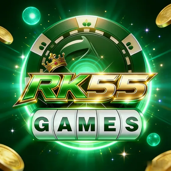 RK55 2026 Slot Gacor RTP Tinggi