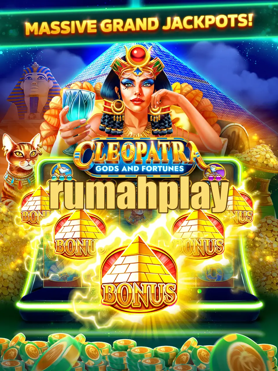 rumahplay APK