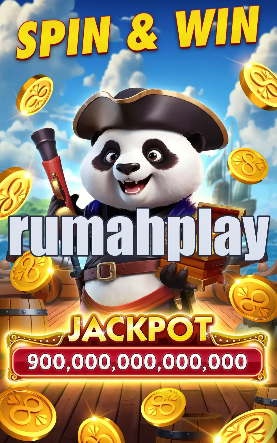 rumahplay APK