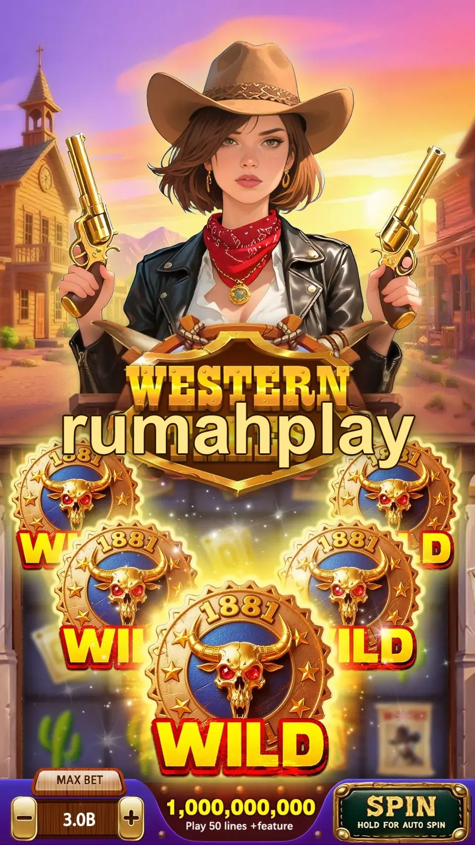 rumahplay APK