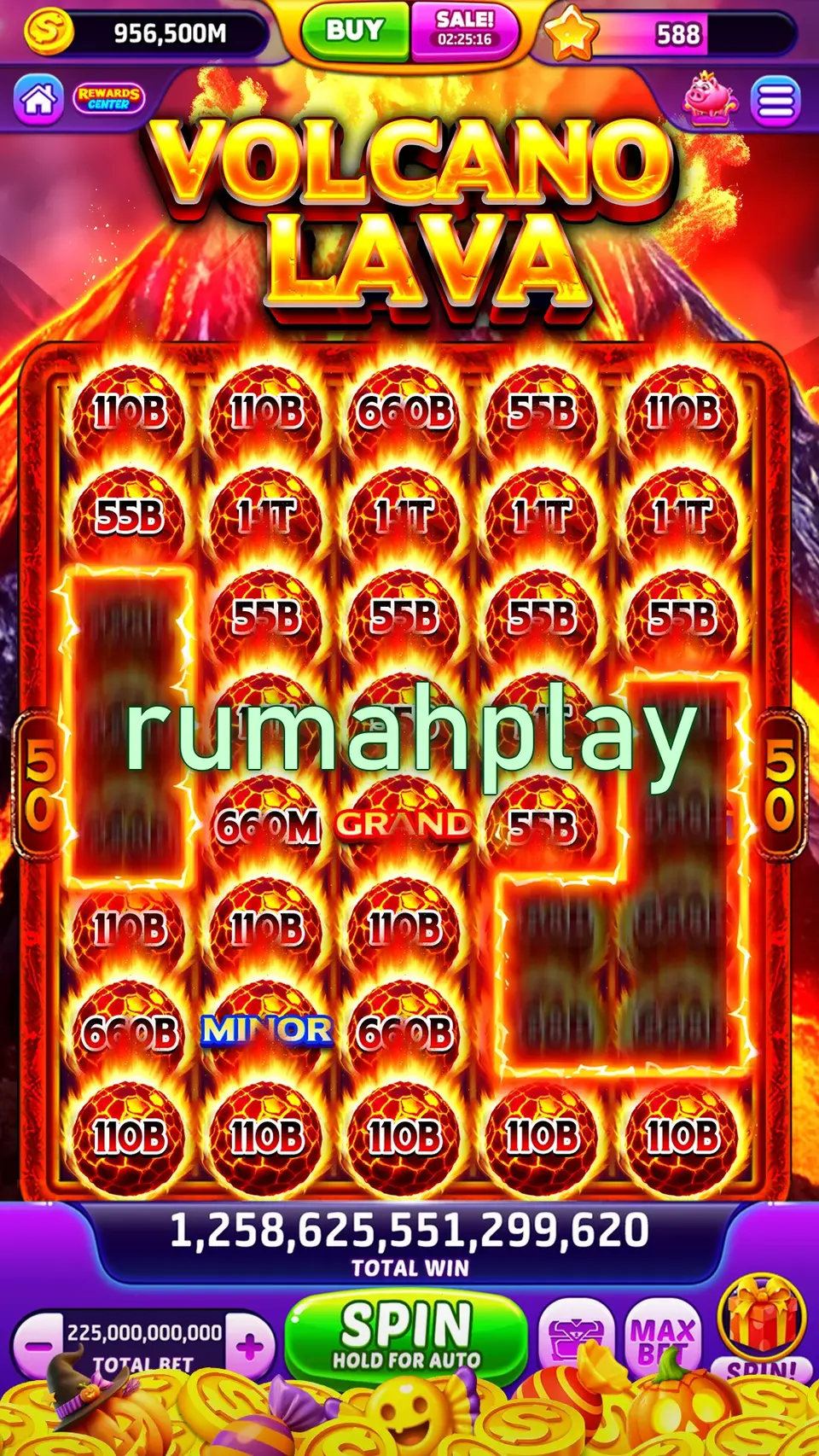 rumahplay Masuk