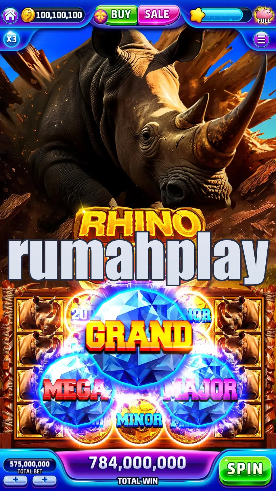 rumahplay Masuk