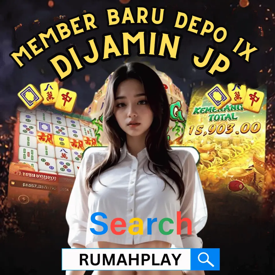 RUMAHPLAY APK Resmi Unduh Indonesia