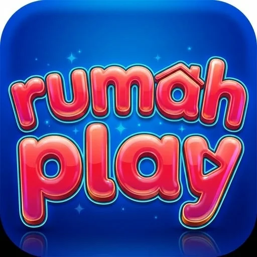 rumahplay Logo - Resmi