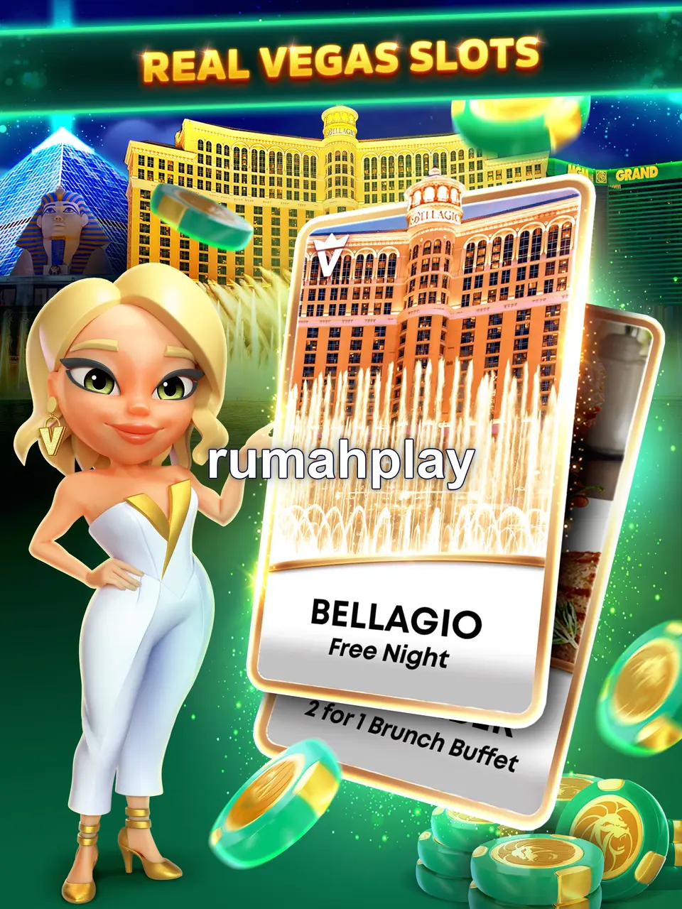 rumahplay Preview - Resmi Unduh